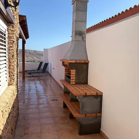 La Casita De Piedra