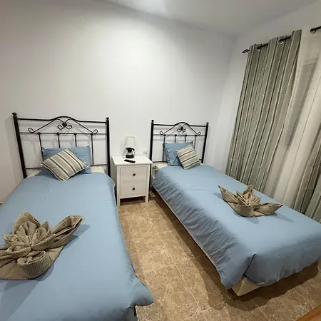 La Casita De Piedra Vakantiehuis