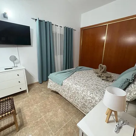 Vakantiehuis La Casita De Piedra