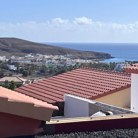 Vakantiehuis La Casita De Piedra *